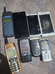 Sony mobiteli