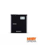 Sony Xperia J originalna baterija BA900