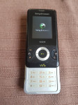 Sony Ericsson W205,097-098-099 mreže,sa punjačem