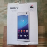 SONY XPERIA C4