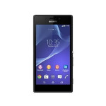 Sony xperia m2 crna 098,099
