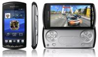 Sony Xperia Play - kolekcionarski telefona