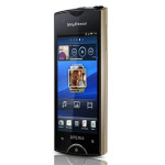 Sony xperia ray