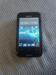 Sony xperia tipo st21i