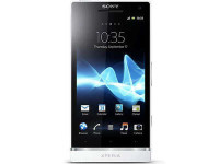SONY XPERIA S WHITE,32GB,RADI NA SVE MREŽE,DOSTAVA