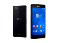 Sony xperia z3 compact