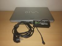 Sony Vaio VGN-NW21MF