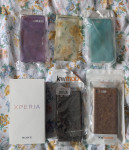 Sony Xperia X Compact bijela