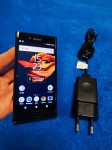 SONY XPERIA X COMPACT F5321 32GB MALO KORIŠTEN + PUNJAČ