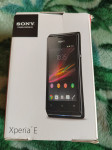 Kutija za mobitel Sony Xperia E