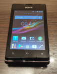 Soni Xperia E