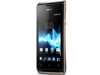 SONY XPERIA E BLACK,4GB,RADI NA SVE MREŽE,DOSTAVA