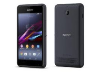 SONY XPERIA E1 CRNA,4GB,RADI NA SVE MREŽE,DOSTAVA