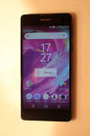 Sony Xperia E5