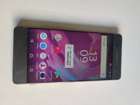 Sony Xperia XA, sve mreže, sa punjačem, očuvan i ispravan