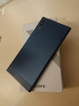 Prodajem pametni telefon Sony Xperia XZ Dual tamno plave boje