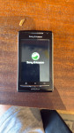 Sony Xperia X8