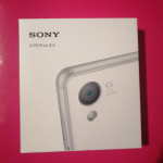 SONY XPERIA Z3