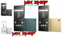 SONY XPERIA Z5 ◆KAO NOVO◆GARANCIJA◆RAZNE BOJE◆ZAMJENA DA◆*