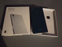 SONY Z5 NEKORISTEN