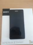 Sony xperia Z1 Compact