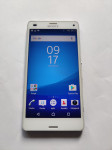 Sony Xperia Z3 Compact, sve mreže, Android 6.0.1,sa punjačem