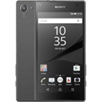 SONY XPERIA Z5 COMPACT BLACK,RADI NA SVE MREŽE,DOSTAVA