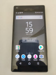 Sony Xperia Z5 Compact, sve mreže, Android 7.1.1,sa punjačem