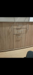 Komoda 120 x 45 x 83