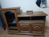 Komoda od masivnog drveta - cijena po dogovoru