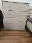 Komoda / ormarić (dostupno 5 komada, set ili odvojeno)