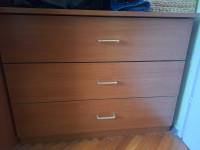 Komoda rađena po mjeri ocuvana