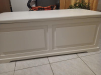 Sanduk za posteljinu