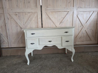 Stol za šminku starinski