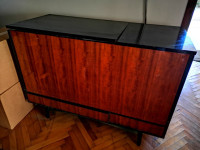 Kištra za posteljinu