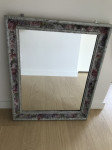 Ogledalo u decoupage tehnici