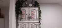 Ormar shabby (vintage)