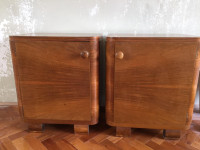 Starinska spavaća soba