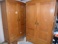 SPAVAĆA SOBA -STARA 60 GODINA