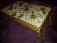 Stolic za doruckovanje u krevetu, NOV, dostava cijela HR