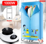 Električna Sušilica rublja +Ormar