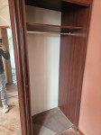 Garderobni ormar