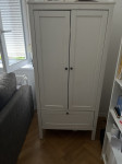 Ikea ormar
