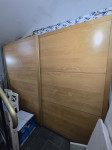 ikea Pax ormar 250x236