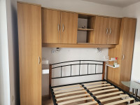 Most za spavaću sobu