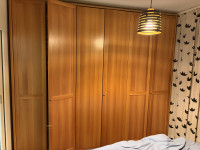 Odlican veliki ormar