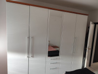 Ormar 260x220