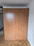 Ormar za odjeću 170x220x60