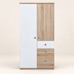ORMAR ROMINA- 190x90x52 cm- 200,00€