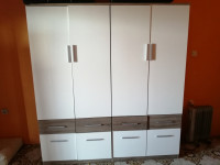 ORMAR ZA SPAVAĆU SOBU